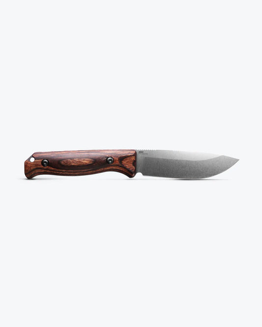 Saddle Mountain Skinner