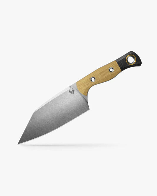 Maple Valley Richlite Station Knife