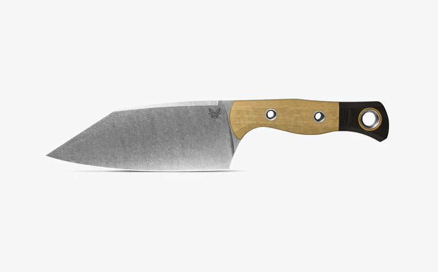 Maple Valley Richlite Station Knife