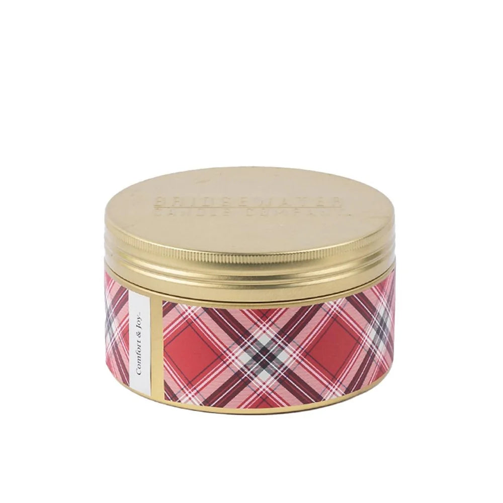 Comfort & Joy Candle