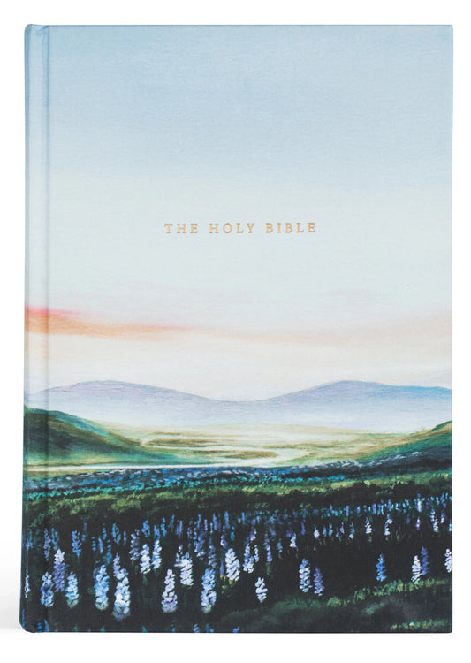 ESV Study Bible : Iceland