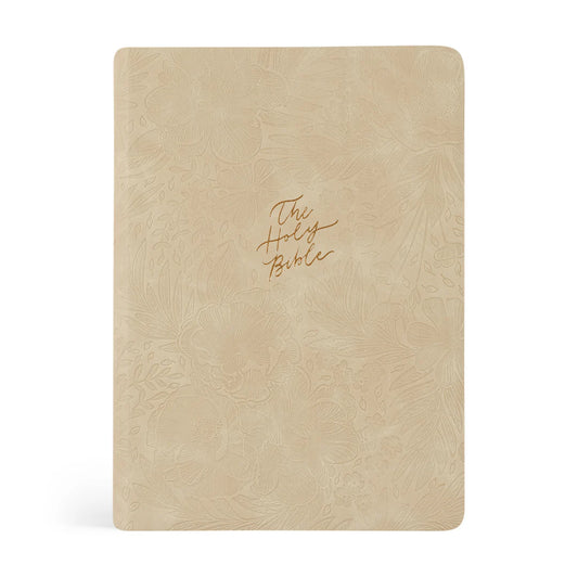 ESV Study Bible: Sonora
