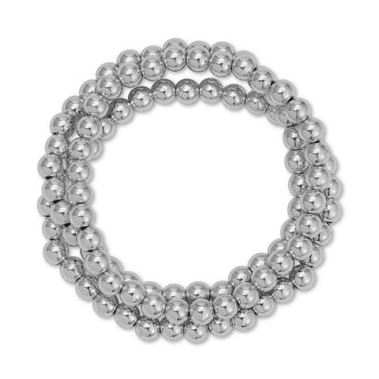 Bead Stretch Bracelet