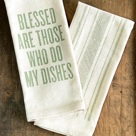 Kitchen Towels