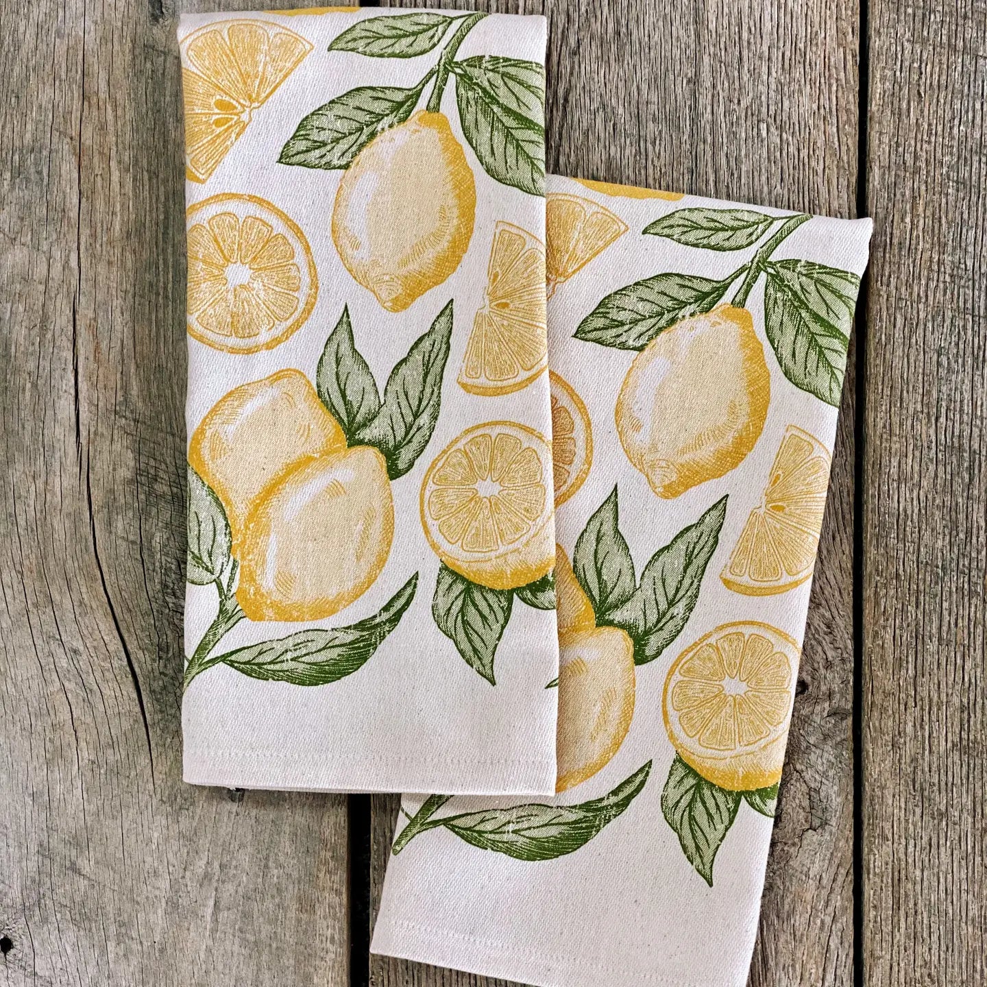 Kitchen Towels