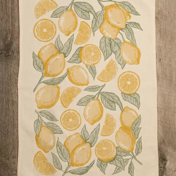 Kitchen Towels