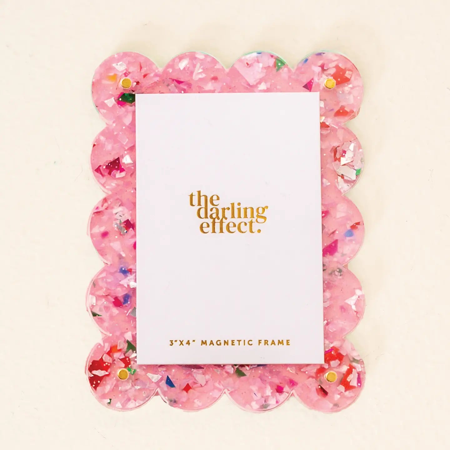 Mini Picture Frame Magnets