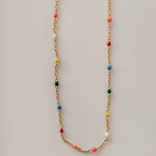 Promises of God Necklace