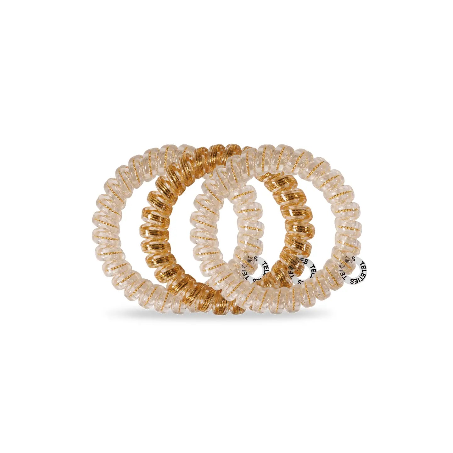 Large Luxury Hair Ties