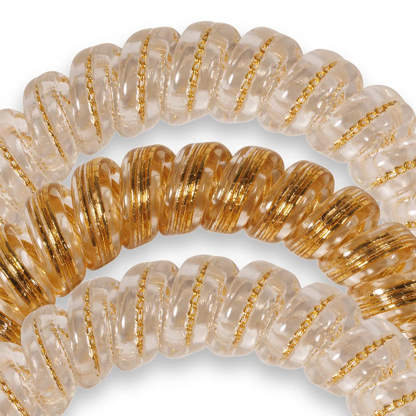 Large Luxury Hair Ties