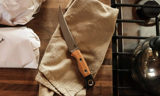 Maple Valley Meatcrafter