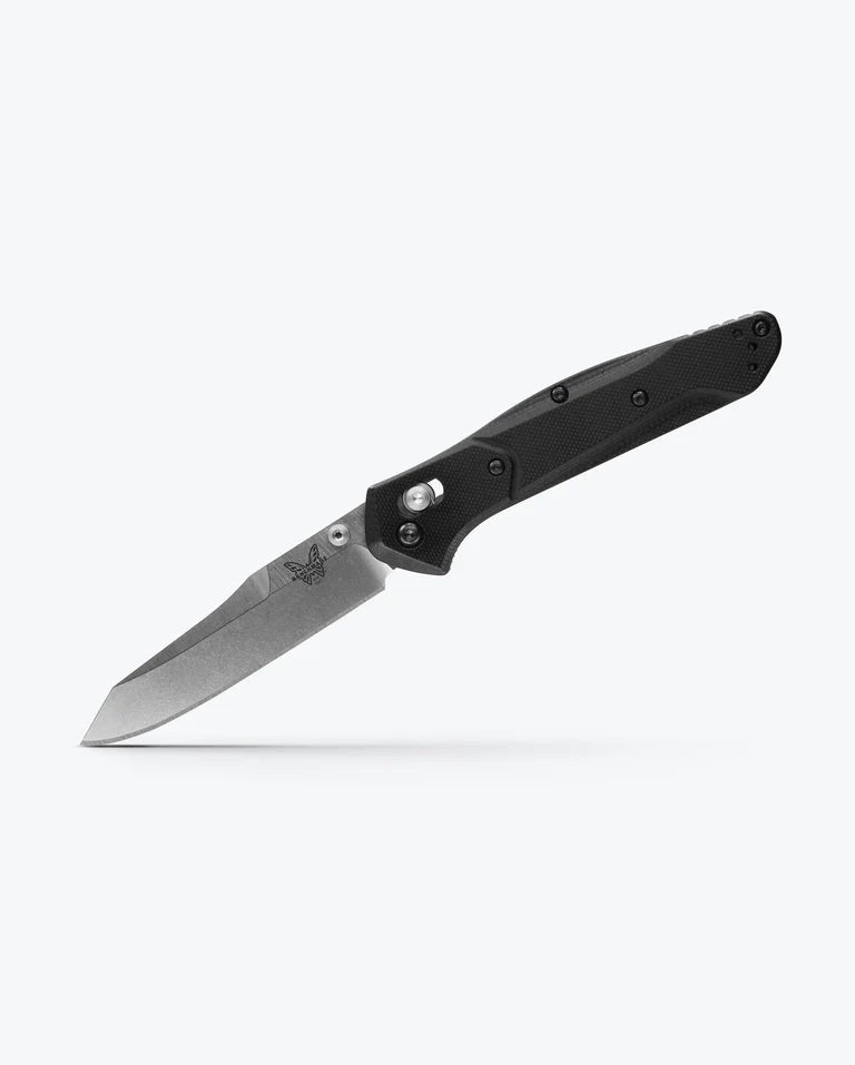 G10 Osborne Knife