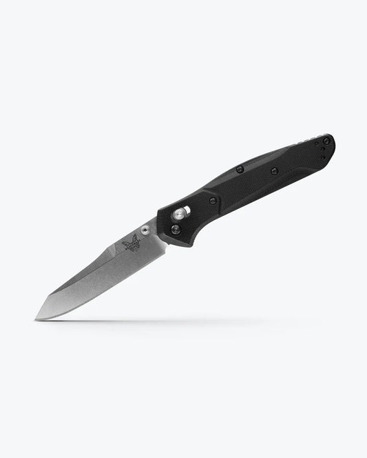 G10 Osborne Knife