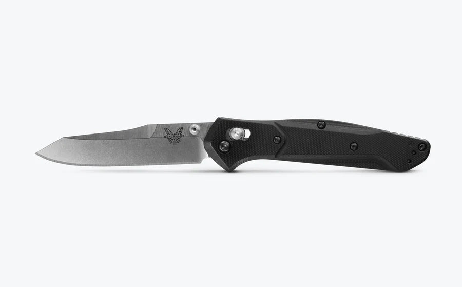 G10 Osborne Knife
