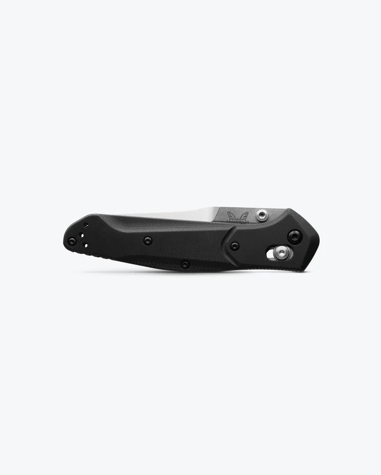 G10 Osborne Knife