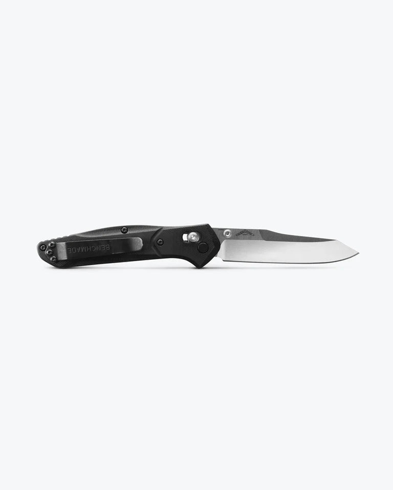 G10 Osborne Knife