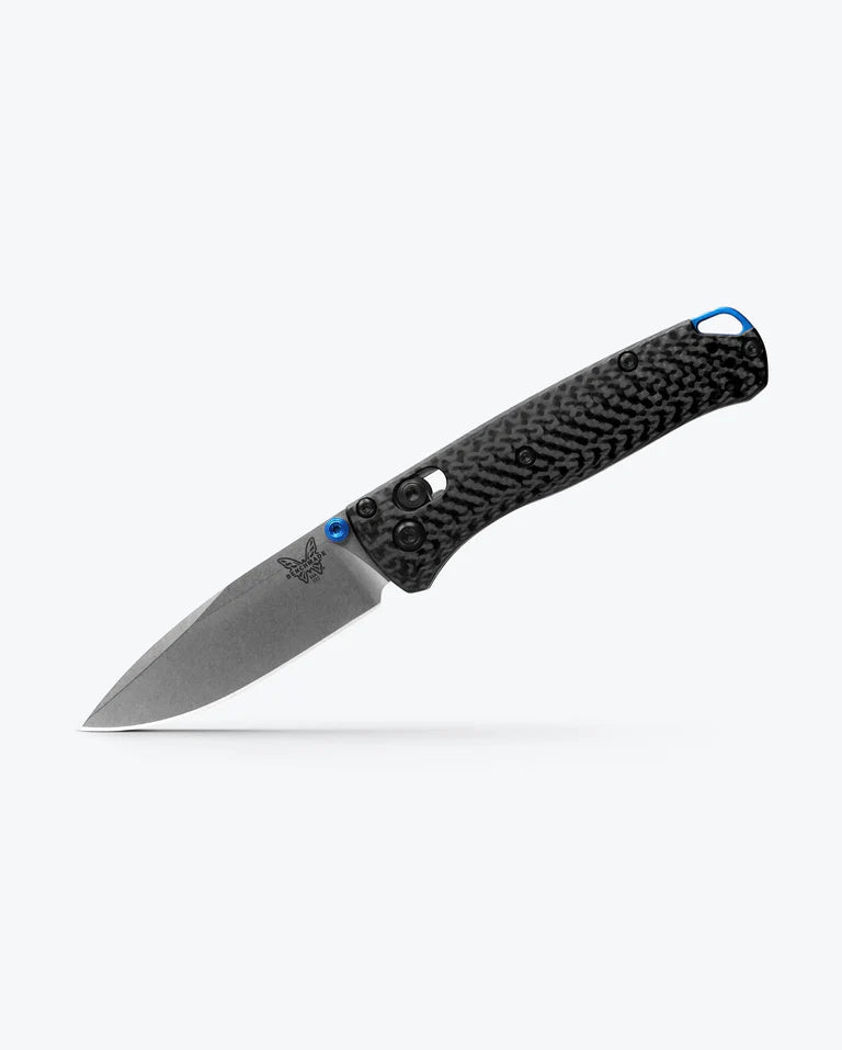 Mini Bugout Knife | Carbon Fiber