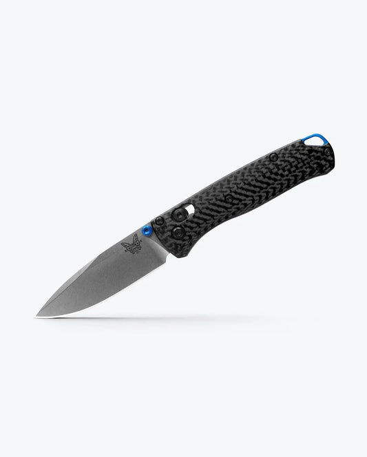 Mini Bugout Knife | Carbon Fiber