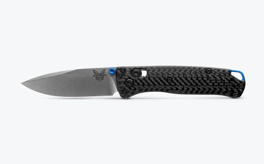 Mini Bugout Knife | Carbon Fiber