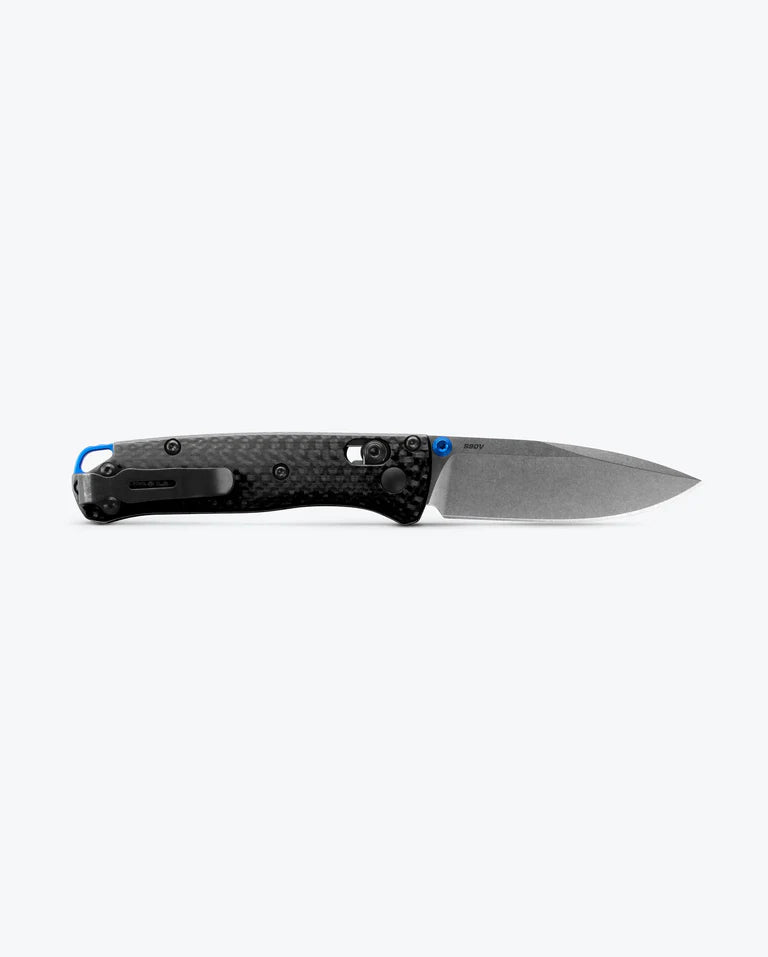 Mini Bugout Knife | Carbon Fiber