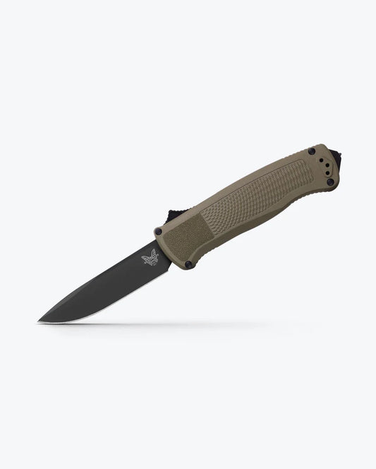 Shootout Ranger Green Grivory