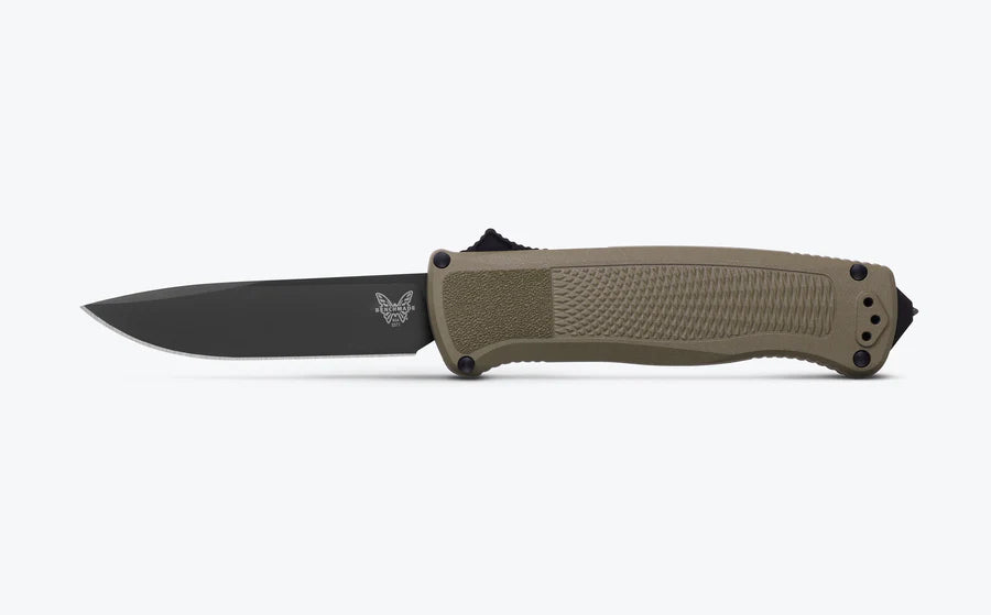 Shootout Ranger Green Grivory