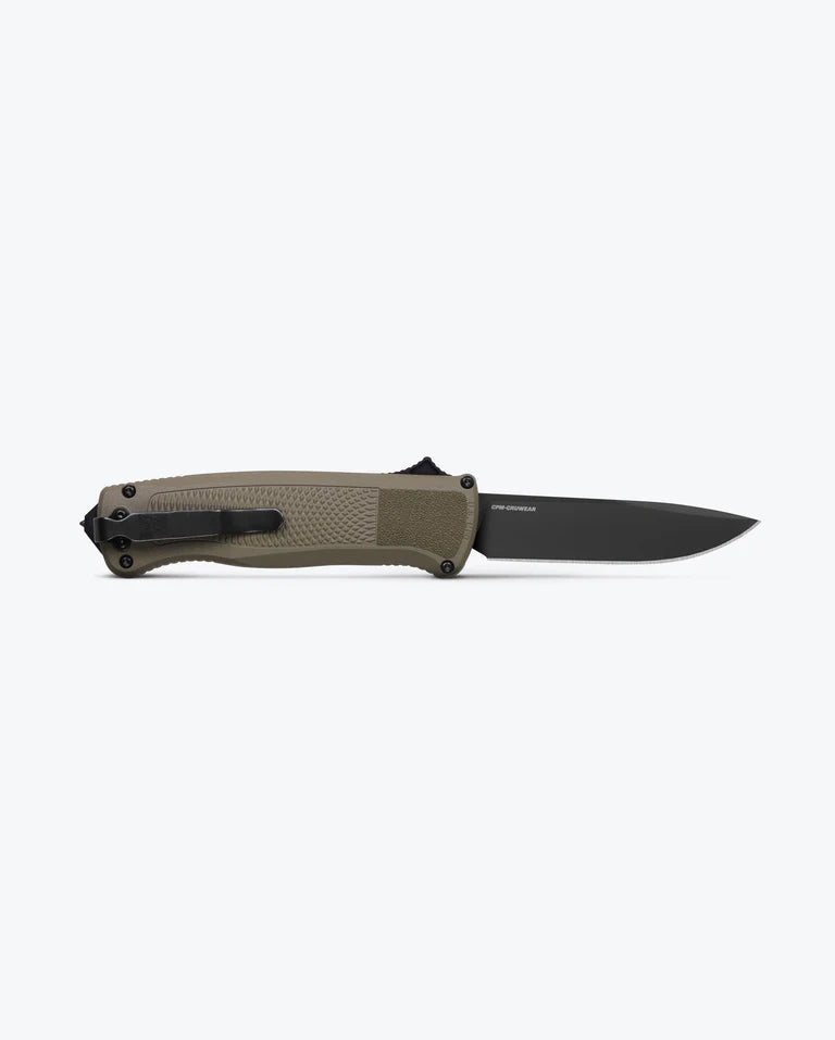 Shootout Ranger Green Grivory