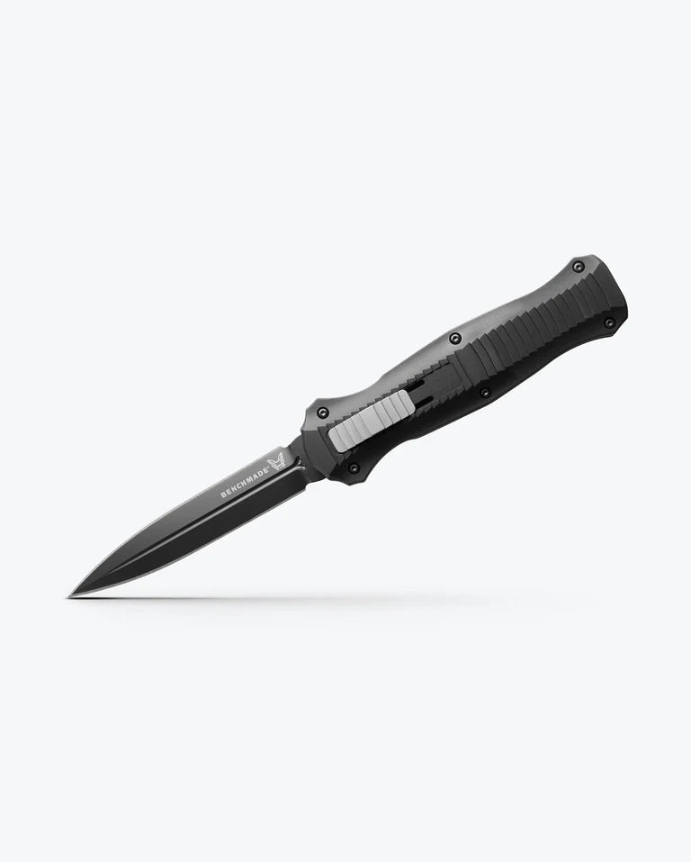 Infidel Black Aluminum