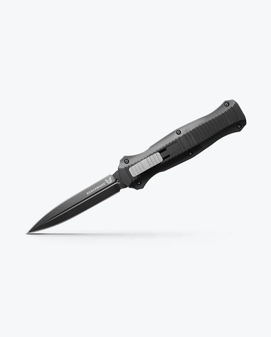 Infidel Black Aluminum