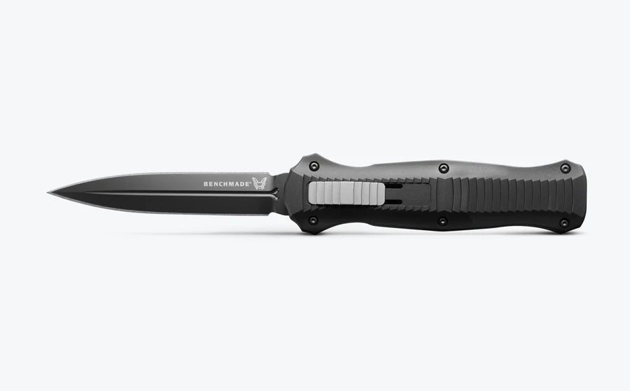 Infidel Black Aluminum