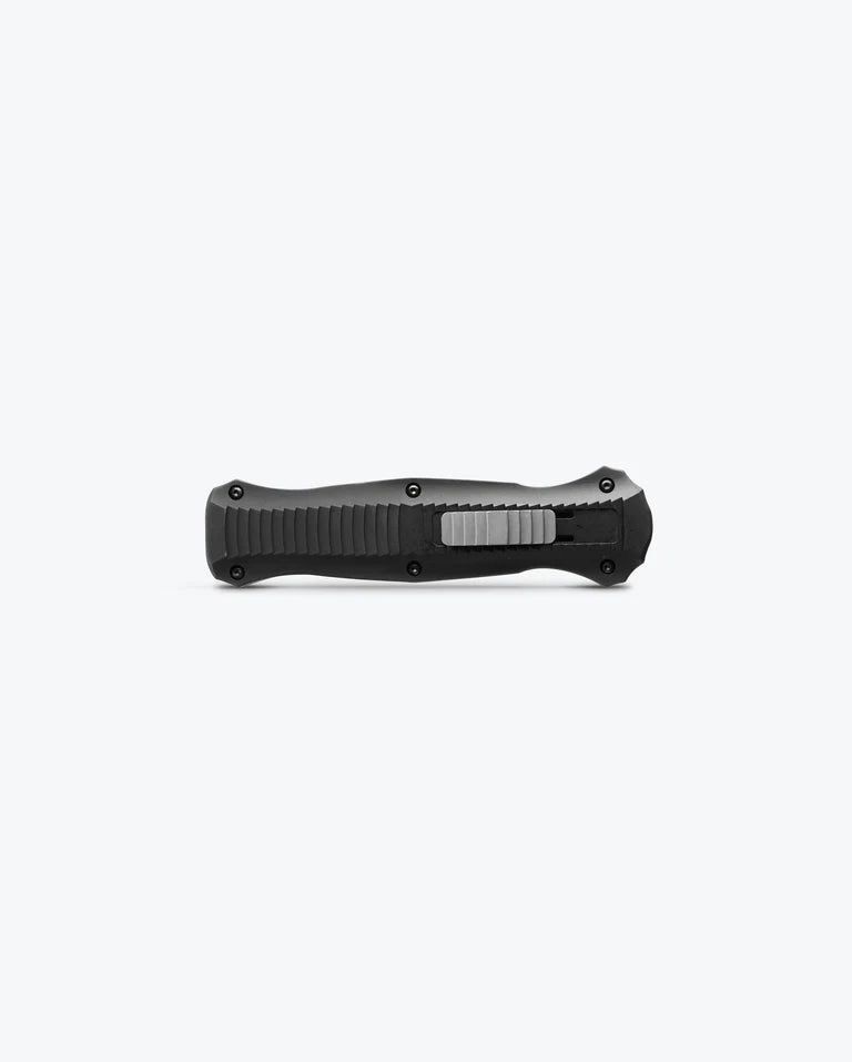 Infidel Black Aluminum