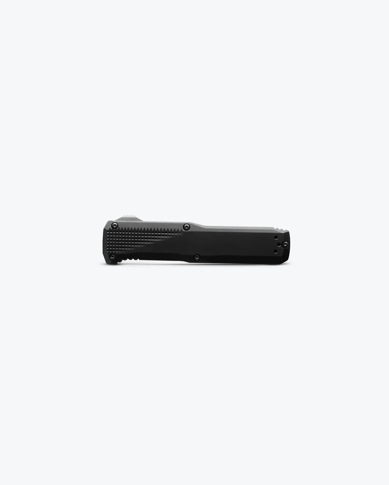 Phaeton Anodized Aluminum Knife