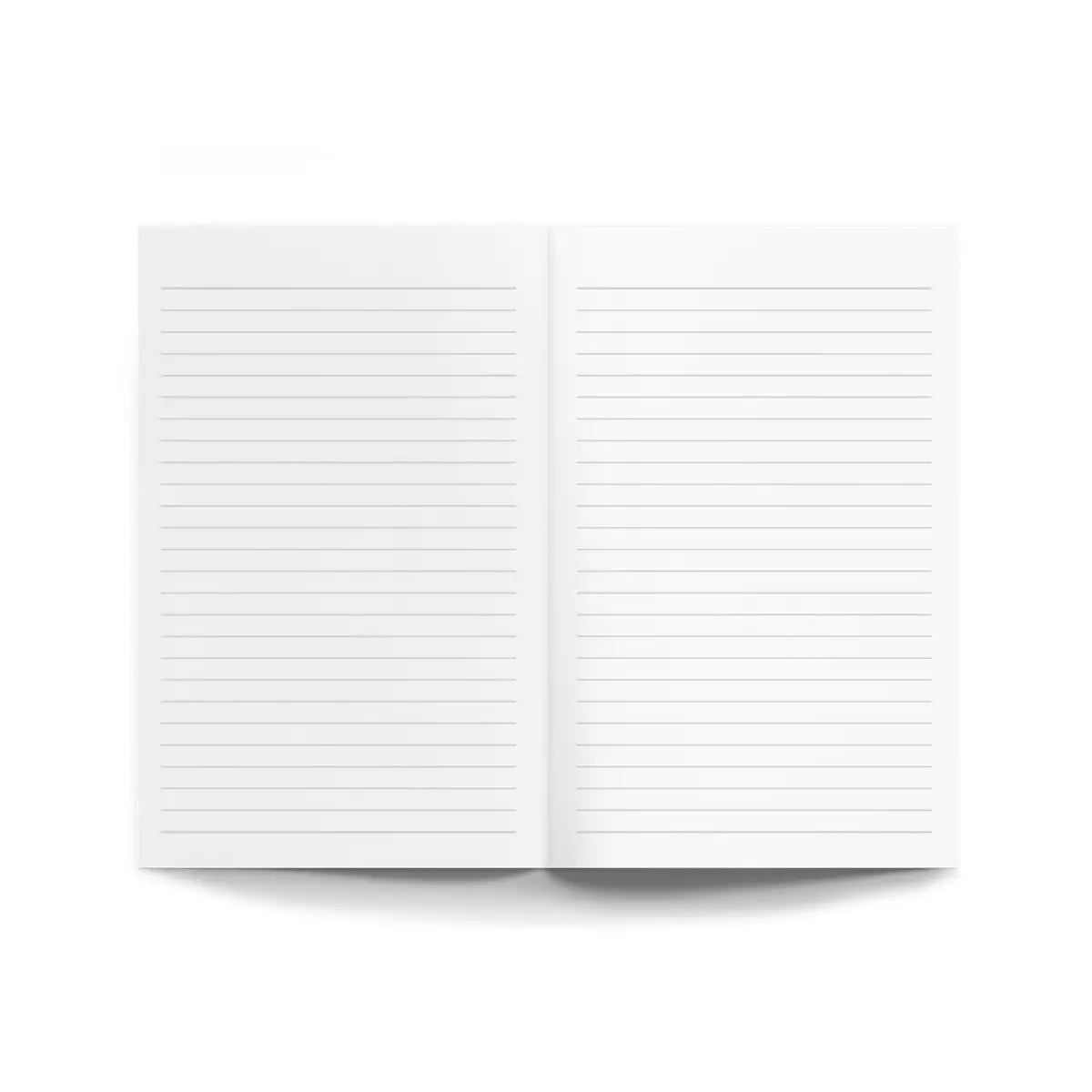 Faithful Floral Notebook