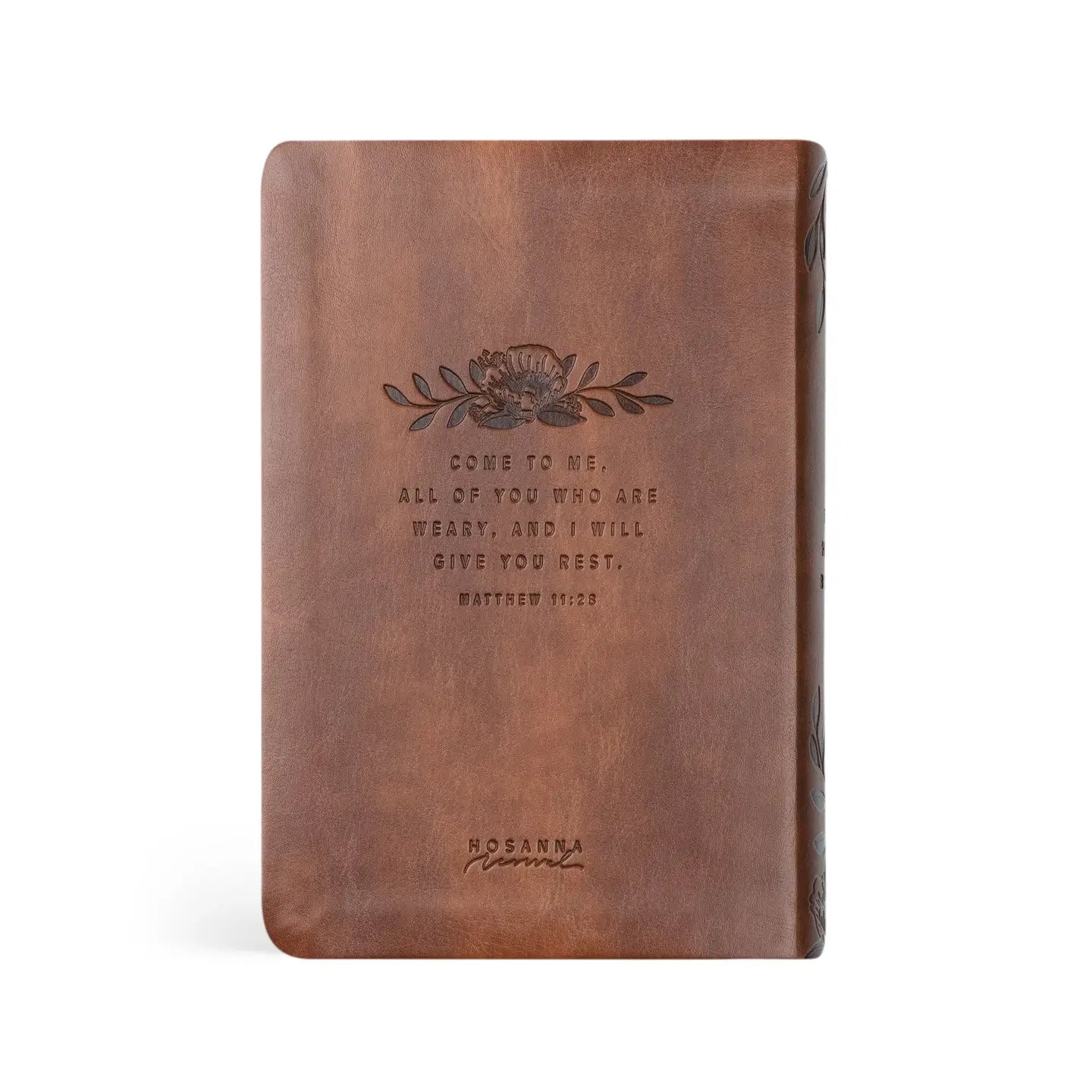 NLT Compact Aurora Bible