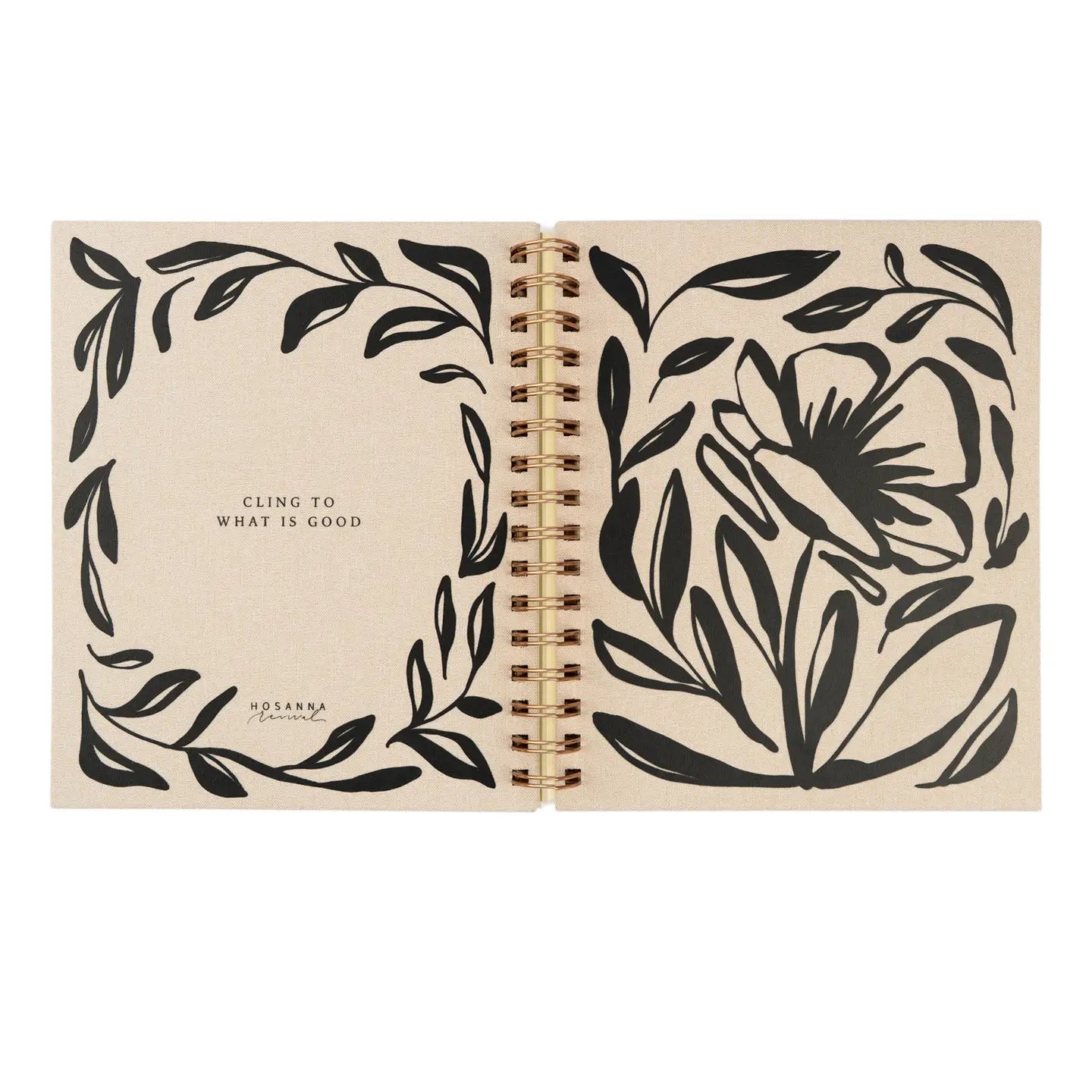 Magnolia Springs 12-Month Planner
