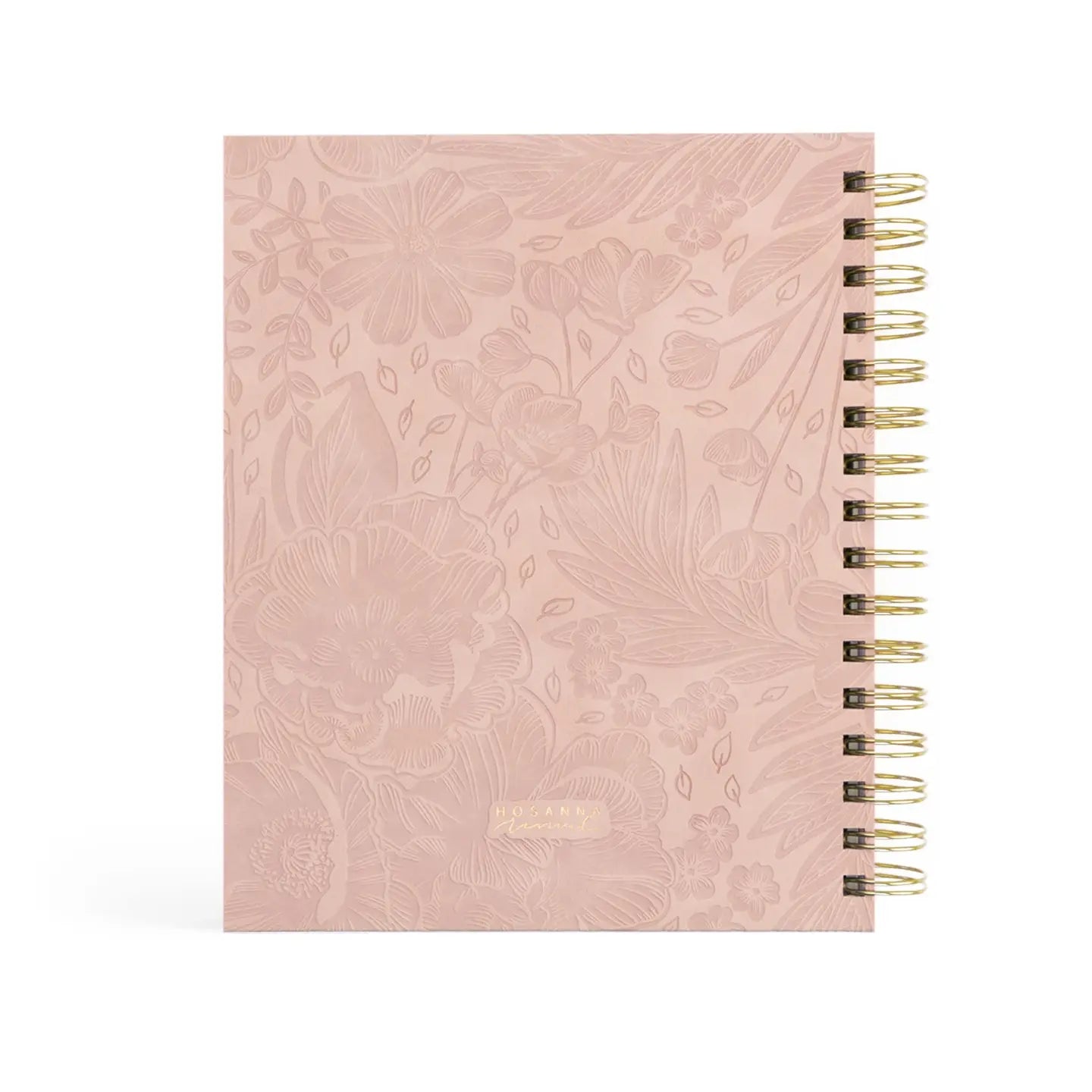 Sonora 12-Month Planner