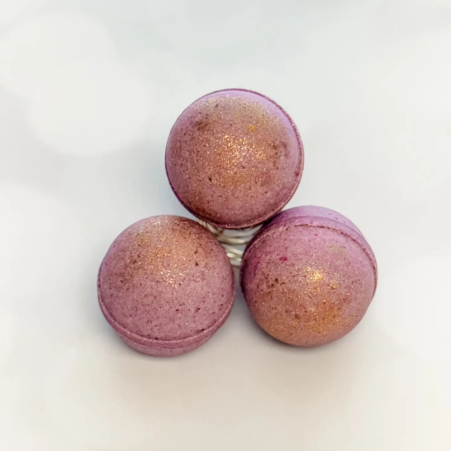 Fabulous Fall Bath Bomb