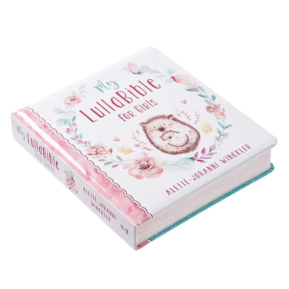 The LullaBible by Aletté Winklet