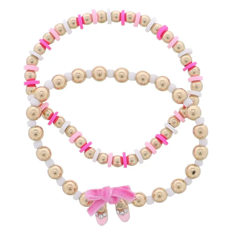Ballerina Bracelet