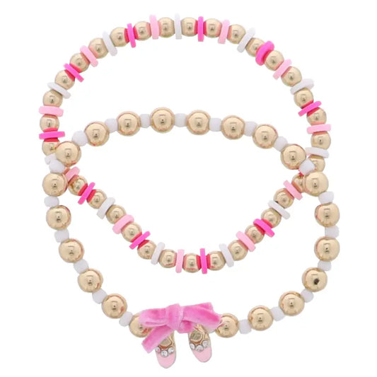 Ballerina Bracelet