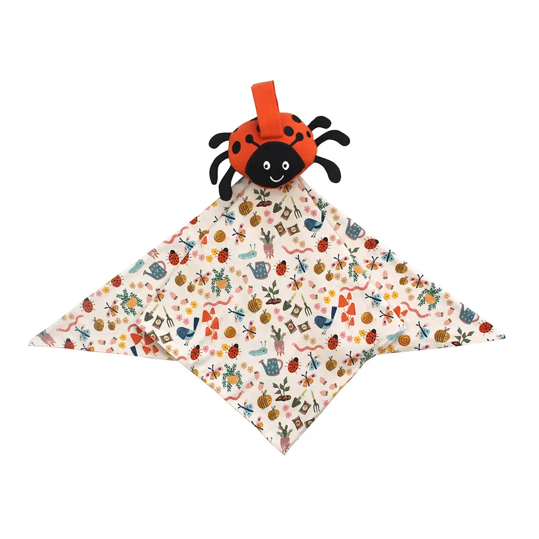 Ladybug Lovey