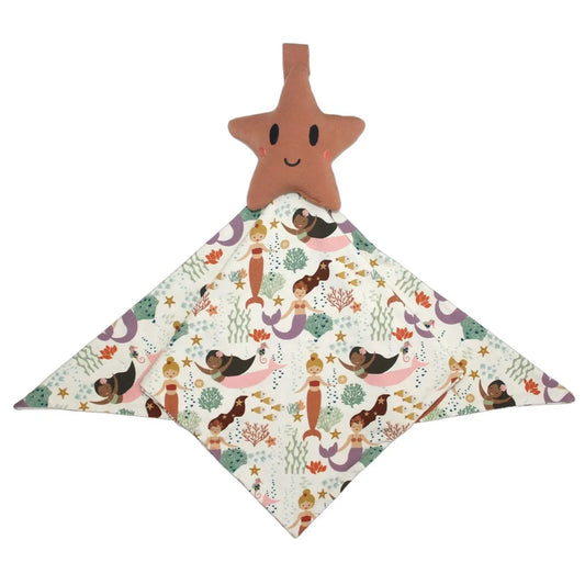 Starfish Lovey