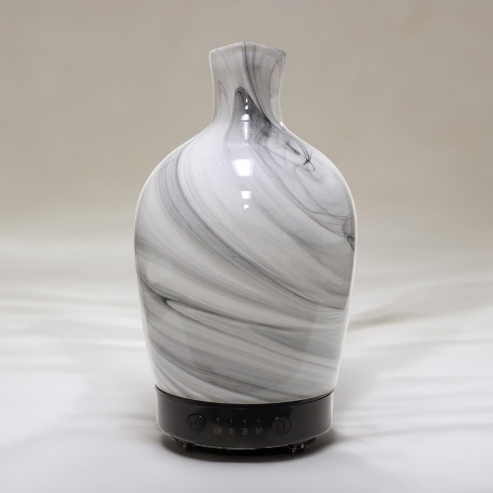 Carrara Marble Diffuser