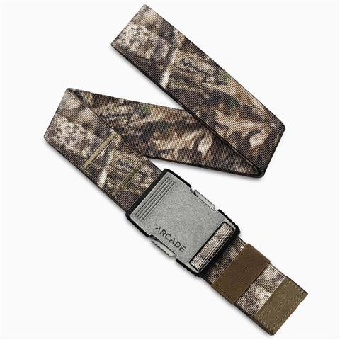 Realtree Camouflage Belt