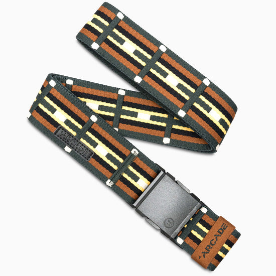 Keyah Jalapeño Belt