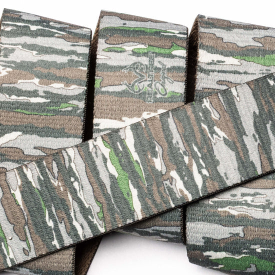 Realtree Original Camo Belt