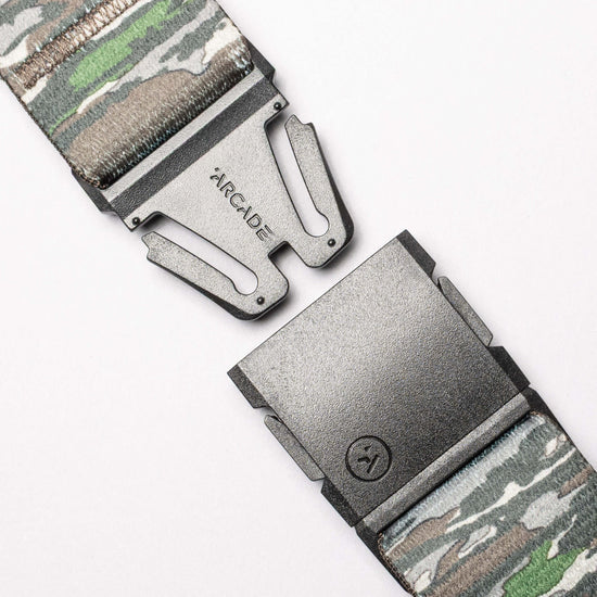 Realtree Original Camo Belt