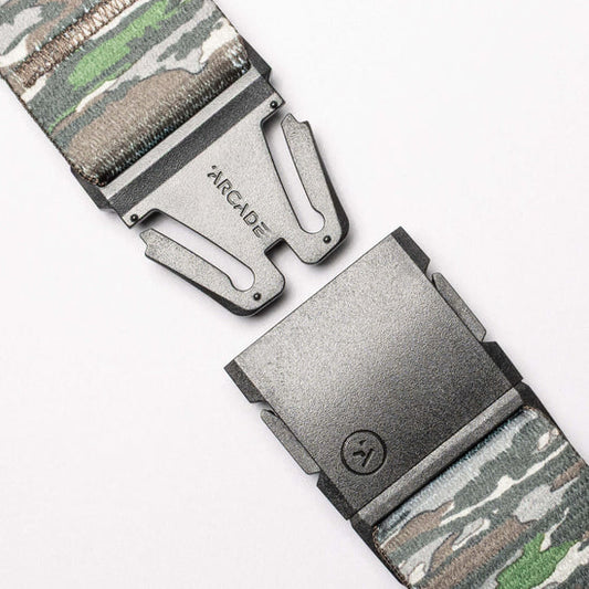 Realtree Original Camo Belt