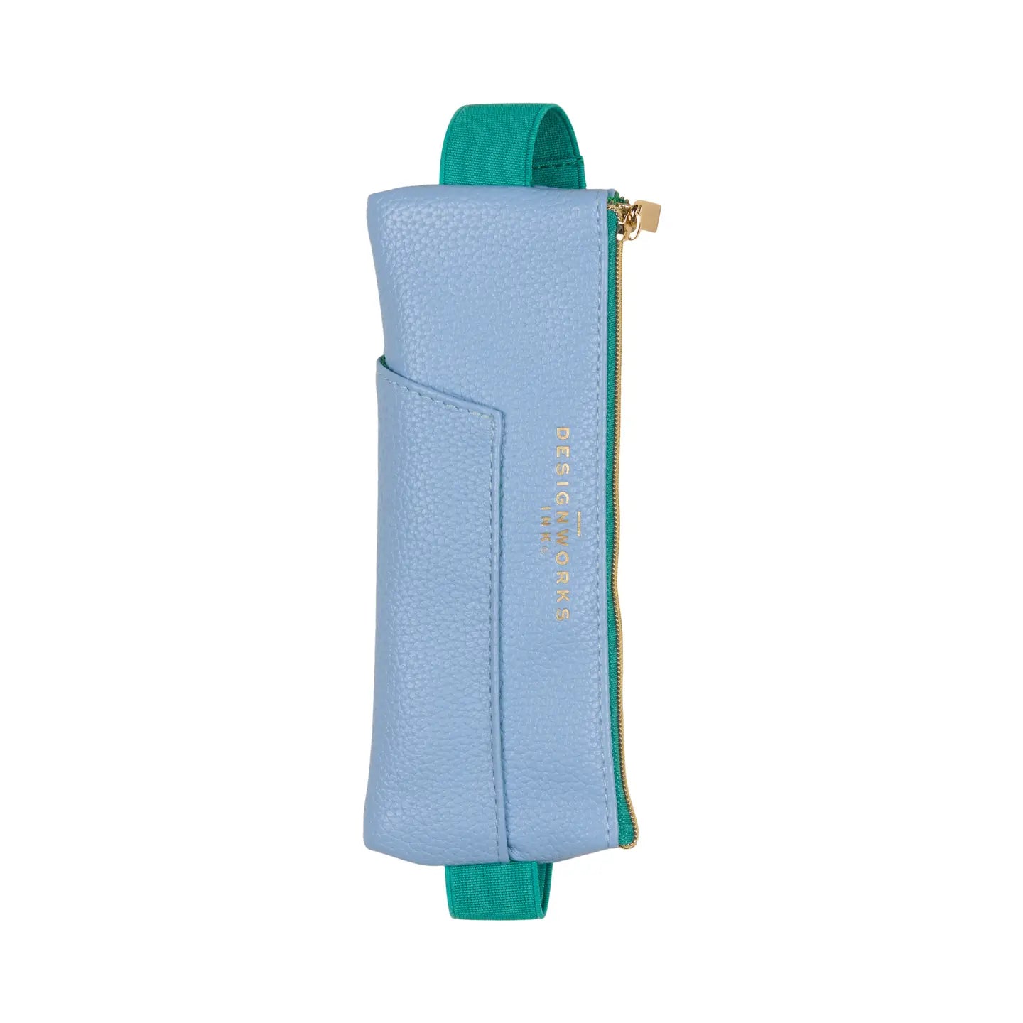 Elastic Pen Pouch