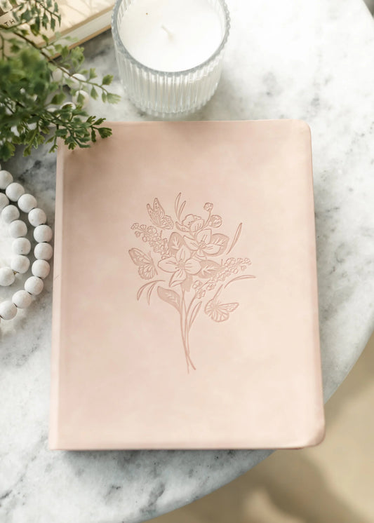 KJV Notetaking Bible Large Print: Shiloh